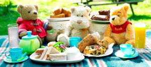 Teddy Bears Picnic