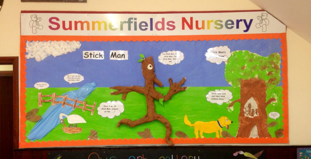 stickman